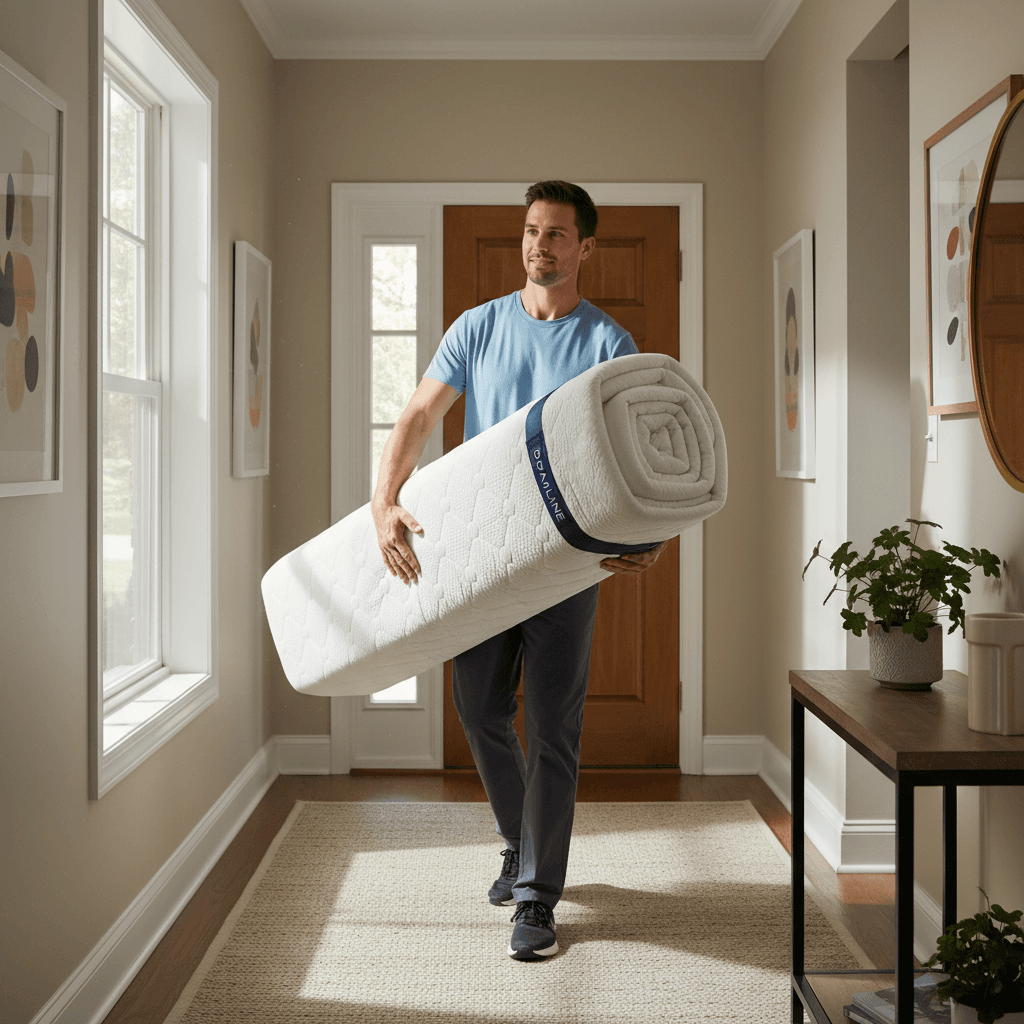 Mattress disposal service